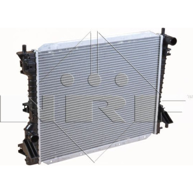 NRF | Kühler, Motorkühlung | 53020