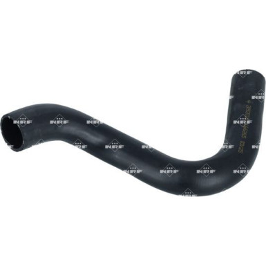 NRF | Ladeluftschlauch | 166265 NRF | Ladeluftschlauch | 166265