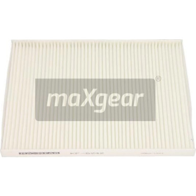 Maxgear | Filter, Innenraumluft | 26-0543