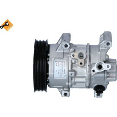 NRF | Kompressor, Klimaanlage | 32649 NRF | Kompressor, Klimaanlage | 32649