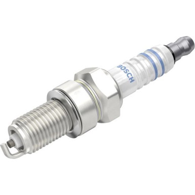 BOSCH 0 241 145 504 Zündkerze Nickel