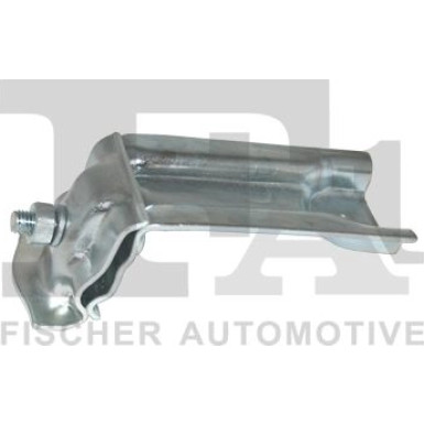 FA1 | Halter, Schalldämpfer | 104-941