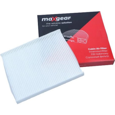 Maxgear | Filter, Innenraumluft | 26-0455