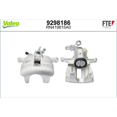 FTE | Bremssattel | 9298186 FTE | Bremssattel | 9298186