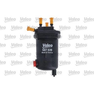 Valeo | Kraftstofffilter | 587539