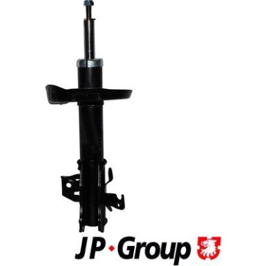 JP Group | Stoßdämpfer | 3442100870