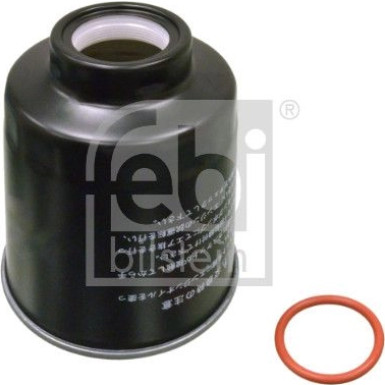 FEBI BILSTEIN 183872 Kraftstofffilter