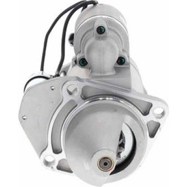 Hella | Starter | 8EA 012 586-311 Hella | Starter | 8EA 012 586-311