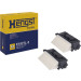 Hengst Filter | Luftfilter | E1827L-2 Hengst Filter | Luftfilter | E1827L-2