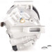 Nissens | Kompressor, Klimaanlage | 890264 Nissens | Kompressor, Klimaanlage | 890264