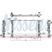 Nissens | Kühler, Motorkühlung | 60317 Nissens | Kühler, Motorkühlung | 60317