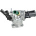 NRF | Thermostat, Kühlmittel | 725241 NRF | Thermostat, Kühlmittel | 725241