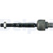 Delphi | Axialgelenk, Spurstange | TA2053 Delphi | Axialgelenk, Spurstange | TA2053