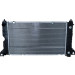 NRF | Kühler, Motorkühlung | 50238 NRF | Kühler, Motorkühlung | 50238