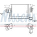 Nissens | Ladeluftkühler | 96479