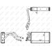 NRF | Wärmetauscher, Innenraumheizung | 54227 NRF | Wärmetauscher, Innenraumheizung | 54227