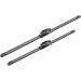 BOSCH A 117 S Scheibenwischer Aerotwin 3 397 007 117 BOSCH A 117 S Scheibenwischer Aerotwin 3 397 007 117