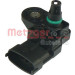 Metzger | Sensor, Saugrohrdruck | 0906143 Metzger | Sensor, Saugrohrdruck | 0906143