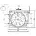 NRF | Lüfter, Motorkühlung | 47967 NRF | Lüfter, Motorkühlung | 47967