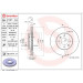 Brembo | Bremsscheibe | 09.C171.11 Brembo | Bremsscheibe | 09.C171.11