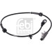 FEBI BILSTEIN 185688 Sensor, Raddrehzahl