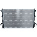 NRF | Kühler, Motorkühlung | 58479 NRF | Kühler, Motorkühlung | 58479