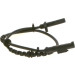 BOSCH | Sensor, Raddrehzahl | 0 265 008 056 BOSCH | Sensor, Raddrehzahl | 0 265 008 056