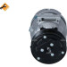NRF | Kompressor, Klimaanlage | 32481 NRF | Kompressor, Klimaanlage | 32481