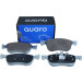 QUARO | Bremsbelagsatz, Scheibenbremse | QP4225 QUARO | Bremsbelagsatz, Scheibenbremse | QP4225