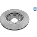 Meyle | Bremsscheibe | 16-15 521 0036 Meyle | Bremsscheibe | 16-15 521 0036