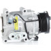 Nissens | Kompressor, Klimaanlage | 89365 Nissens | Kompressor, Klimaanlage | 89365