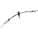 Metzger | Seilzug, Schaltgetriebe | 3150328 Metzger | Seilzug, Schaltgetriebe | 3150328
