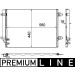 Mahle | Kondensator, Klimaanlage | AC 733 000P