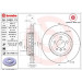 Brembo | Bremsscheibe | 09.C409.13