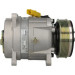 Nissens | Kompressor, Klimaanlage | 89122 Nissens | Kompressor, Klimaanlage | 89122