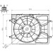 NRF | Lüfter, Motorkühlung | 47958 NRF | Lüfter, Motorkühlung | 47958