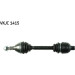 SKF | Antriebswelle | VKJC 1415 SKF | Antriebswelle | VKJC 1415