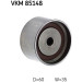 SKF | Umlenk-/Führungsrolle, Zahnriemen | VKM 85148