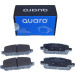 QUARO | Bremsbelagsatz, Scheibenbremse | QP5635 QUARO | Bremsbelagsatz, Scheibenbremse | QP5635