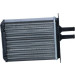 NRF | Wärmetauscher, Innenraumheizung | 53205 NRF | Wärmetauscher, Innenraumheizung | 53205