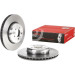 Brembo | Bremsscheibe | 09.C399.13