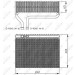 NRF | Verdampfer, Klimaanlage | 36099