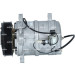 NRF | Kompressor, Klimaanlage | 32108 NRF | Kompressor, Klimaanlage | 32108