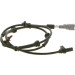 BOSCH | Sensor, Raddrehzahl | 0 265 007 908 BOSCH | Sensor, Raddrehzahl | 0 265 007 908