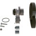 BOSCH | Wasserpumpe + Zahnriemensatz | 1 987 946 482 BOSCH | Wasserpumpe + Zahnriemensatz | 1 987 946 482