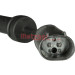 Metzger | Sensor, Raddrehzahl | 0900973 Metzger | Sensor, Raddrehzahl | 0900973