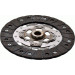 Sachs | Kupplungsscheibe | 1864 527 337 Sachs | Kupplungsscheibe | 1864 527 337