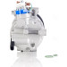 Nissens | Kompressor, Klimaanlage | 890551 Nissens | Kompressor, Klimaanlage | 890551