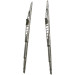 BOSCH 702 Scheibenwischer Twin 3 397 118 203 BOSCH 702 Scheibenwischer Twin 3 397 118 203