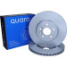 QUARO | Bremsscheibe | QD0145